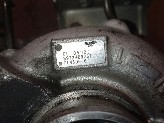 bontott RENAULT ESPACE IV Turbó