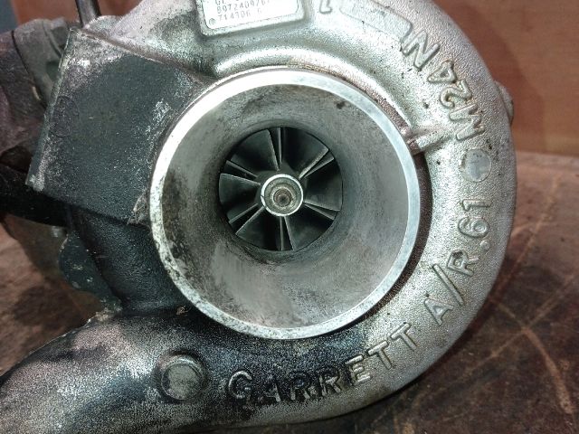 bontott RENAULT ESPACE IV Turbó