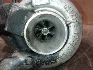 bontott RENAULT ESPACE IV Turbó