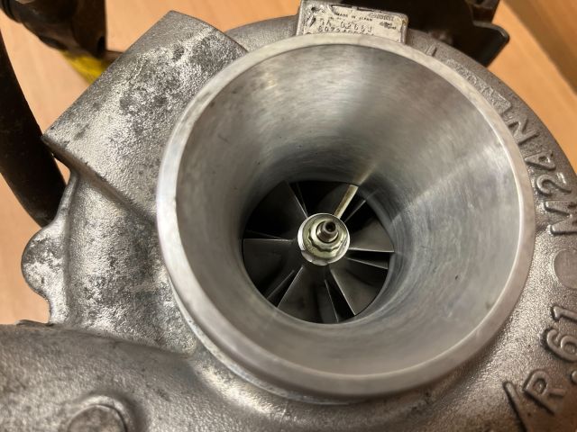 bontott RENAULT ESPACE IV Turbó