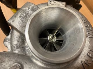 bontott RENAULT ESPACE IV Turbó