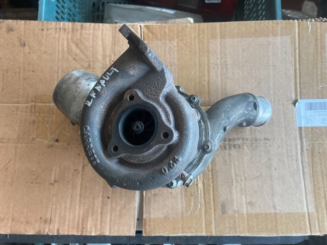 bontott RENAULT ESPACE IV Turbó