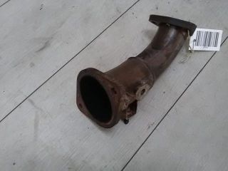 bontott RENAULT ESPACE IV Turbó