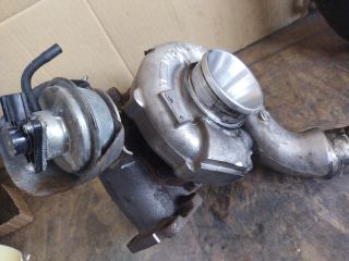 bontott RENAULT ESPACE IV Turbó