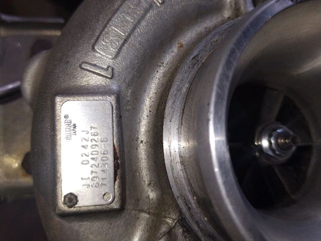 bontott RENAULT ESPACE IV Turbó