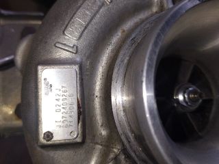 bontott RENAULT ESPACE IV Turbó