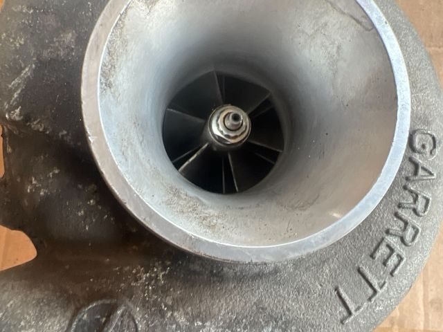 bontott RENAULT ESPACE IV Turbó