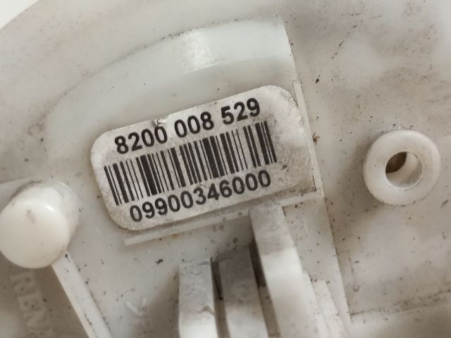 bontott RENAULT ESPACE IV Üzemanyagszint Jeladó