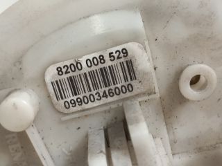 bontott RENAULT ESPACE IV Üzemanyagszint Jeladó