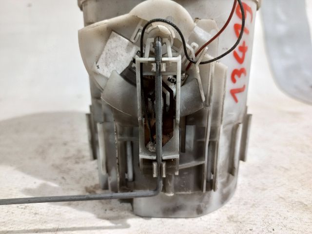 bontott RENAULT ESPACE IV Üzemanyagszint Jeladó