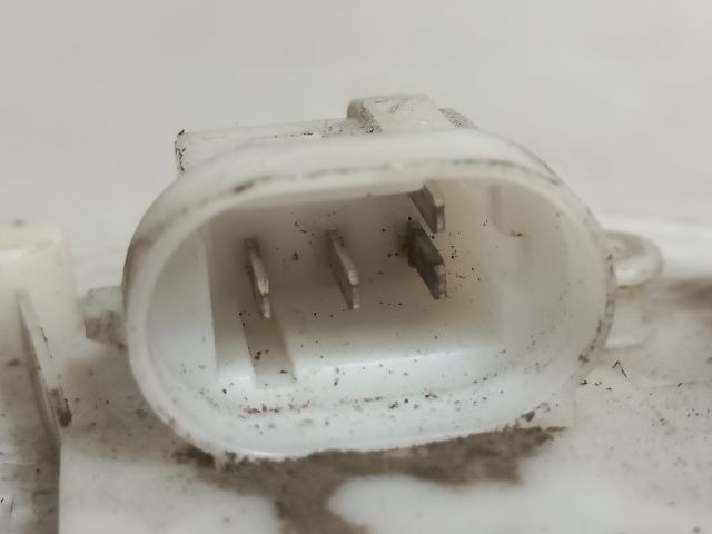 bontott RENAULT ESPACE IV Üzemanyagszint Jeladó