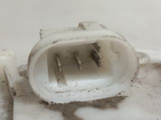 bontott RENAULT ESPACE IV Üzemanyagszint Jeladó