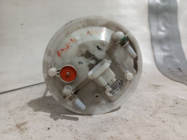 bontott RENAULT ESPACE IV Üzemanyagszint Jeladó