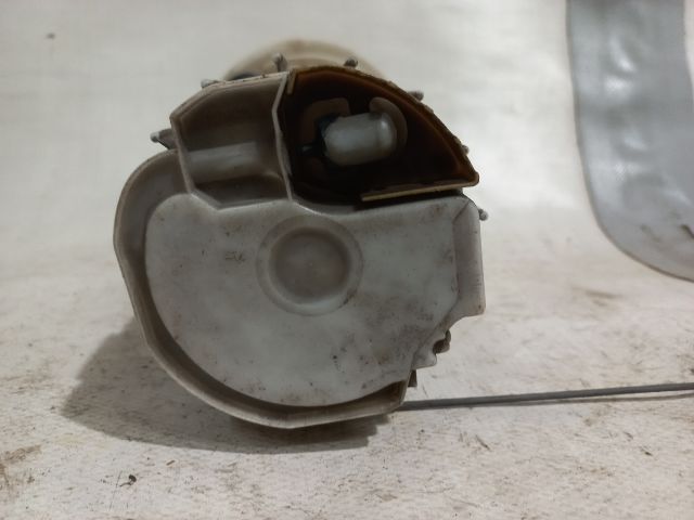 bontott RENAULT ESPACE IV Üzemanyagszint Jeladó