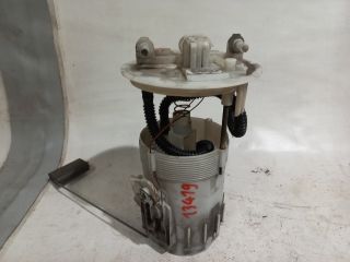 bontott RENAULT ESPACE IV Üzemanyagszint Jeladó