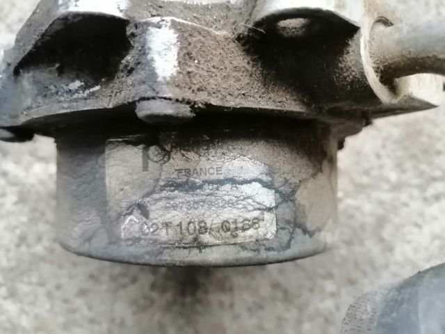 bontott RENAULT ESPACE IV Vákumpumpa