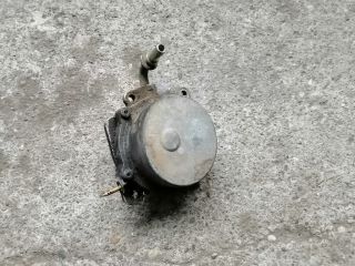 bontott RENAULT ESPACE IV Vákumpumpa