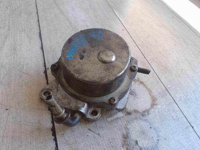 bontott RENAULT ESPACE IV Vákumpumpa