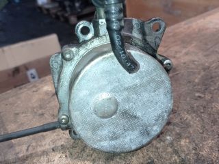 bontott RENAULT ESPACE IV Vákumpumpa