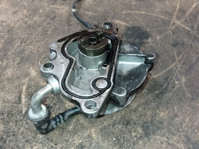 bontott RENAULT ESPACE IV Vákumpumpa