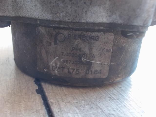 bontott RENAULT ESPACE IV Vákumpumpa