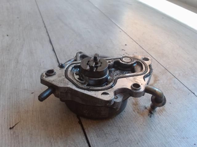 bontott RENAULT ESPACE IV Vákumpumpa