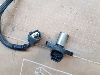 bontott RENAULT ESPACE IV Vezérműtengely Fordulatszám Jeladó