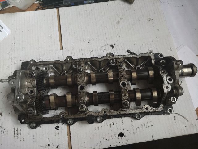 bontott RENAULT ESPACE IV Vezérműtengely Házzal