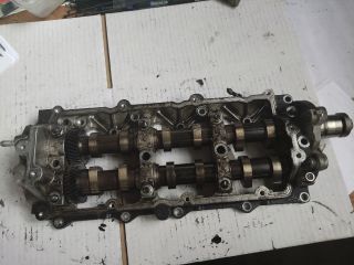 bontott RENAULT ESPACE IV Vezérműtengely Házzal