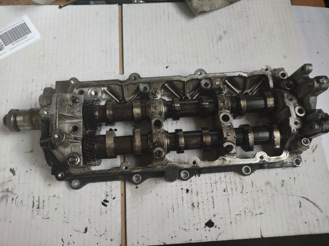 bontott RENAULT ESPACE IV Vezérműtengely Házzal