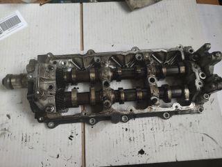 bontott RENAULT ESPACE IV Vezérműtengely Házzal