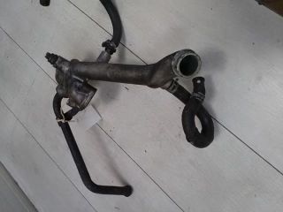 bontott RENAULT ESPACE IV Vízcső