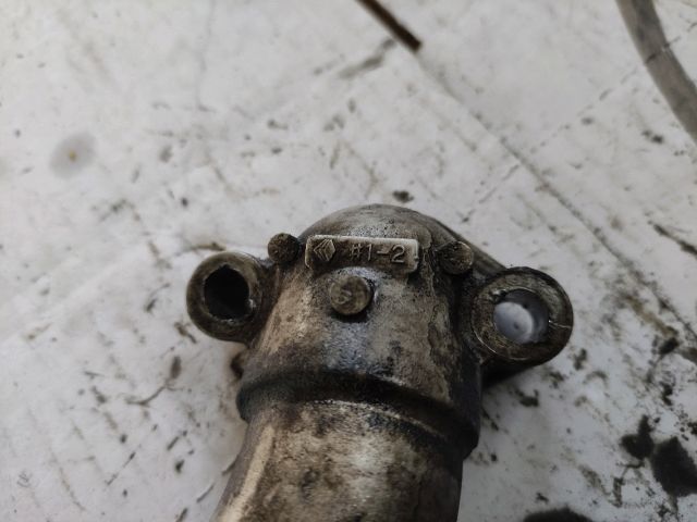 bontott RENAULT ESPACE IV Vízcső