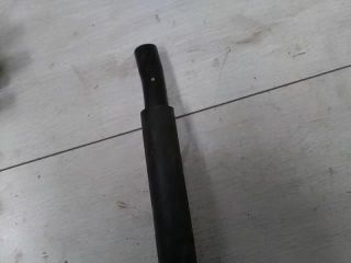 bontott RENAULT ESPACE IV Vízcső