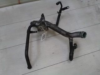 bontott RENAULT ESPACE IV Vízcső