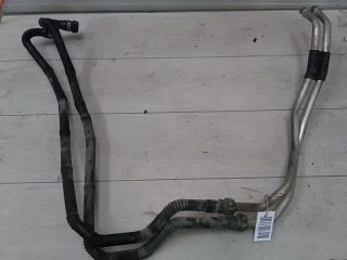 bontott RENAULT ESPACE IV Vízcső