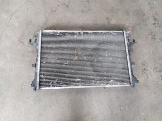 bontott RENAULT ESPACE IV Vízhűtő Radiátor (Nem klímás)