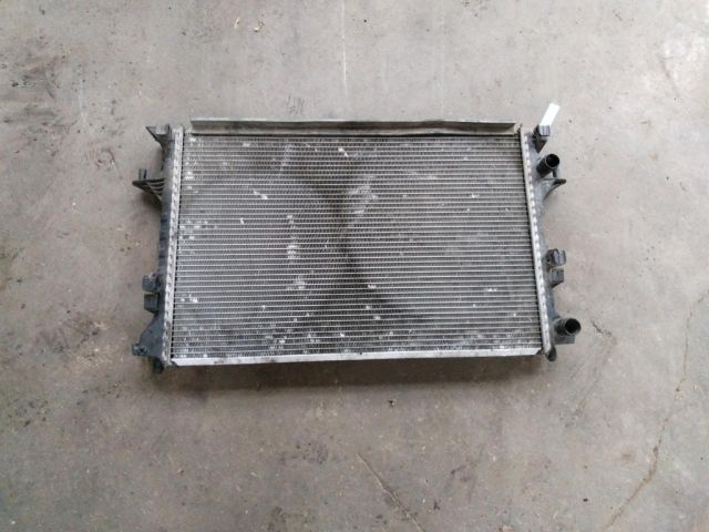 bontott RENAULT ESPACE IV Vízhűtő Radiátor (Nem klímás)