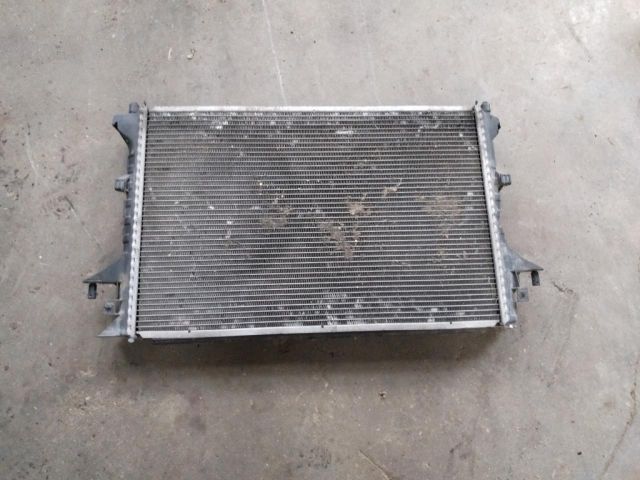 bontott RENAULT ESPACE IV Vízhűtő Radiátor (Nem klímás)