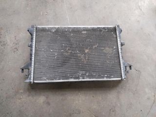 bontott RENAULT ESPACE IV Vízhűtő Radiátor (Nem klímás)