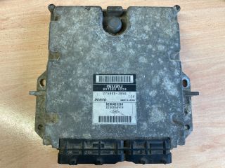 bontott RENAULT ESPACE IV Motorvezérlő