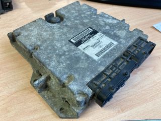 bontott RENAULT ESPACE IV Motorvezérlő