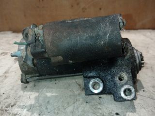 bontott RENAULT ESPACE IV Önindító