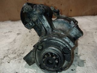 bontott RENAULT ESPACE IV Önindító