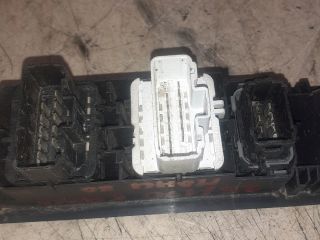 bontott RENAULT ESPACE IV Ablakemelő Kapcsoló Négyes / Kettes