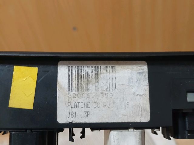 bontott RENAULT ESPACE IV Ablakemelő Kapcsoló Négyes / Kettes