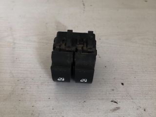 bontott RENAULT ESPACE IV Ablakemelő Kapcsoló Négyes / Kettes