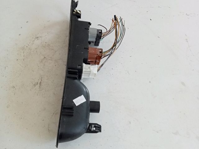 bontott RENAULT ESPACE IV Ablakemelő Kapcsoló Négyes / Kettes