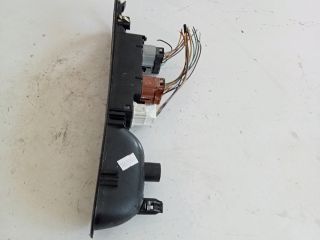 bontott RENAULT ESPACE IV Ablakemelő Kapcsoló Négyes / Kettes