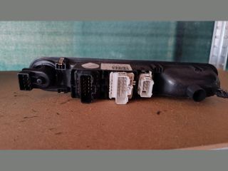 bontott RENAULT ESPACE IV Ablakemelő Kapcsoló Szett